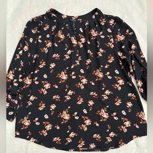 41 Hawthorn Blouse